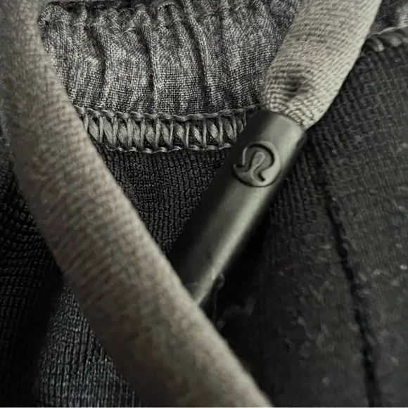 LULULEMON x SOUL CYCLE Men’s Pace Breaker Athletic Shorts Size S - Picture 7 of 9